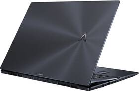 Notebook Asus Zenbook Pro 16X OLED černá barva
