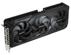 Grafická karta GIGABYTE GeForce RTX 5070 Ti WINDFORCE OC SFF 16G 
