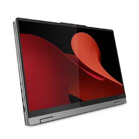 Notebook Lenovo IdeaPad 5 2-in-1 16IRU9 šedá barva
