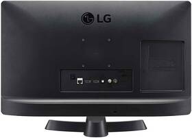 Monitor LG 28TQ515S-PZ 
