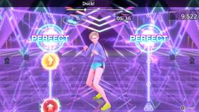 Hra Nintendo SWITCH Fitness Boxing 3: Your Personal Trainer 
