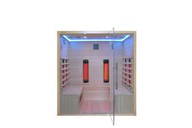 Infrasauna Marimex Popular 4003XXL 
