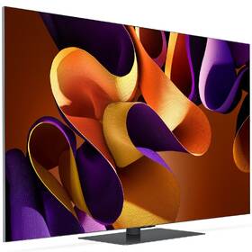 Televize LG OLED55G4S 
