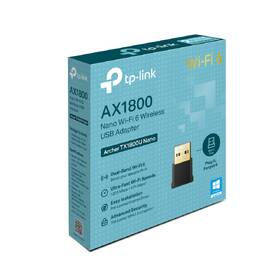 Wi-Fi adaptér TP-Link Archer TX1800U Nano 
