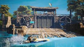 Hra Sony PlayStation 4 Biomutant 
