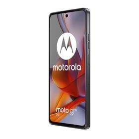 Mobilní telefon Motorola Moto G75 5G 8 GB / 256 GB (3 roky pojištění + 1 rok záruky navíc) šedá barva
