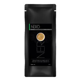 Káva zrnková Nero Brazil 250 g 
