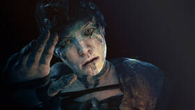 Hra Microsoft Hellblade Senua's Sacrifice 
