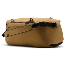 Taška cestovní Peak Design Travel Duffel 50L Coyote 
