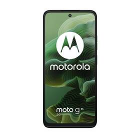 Mobilní telefon Motorola Moto G35 5G 4 GB / 256 GB zelená barva
