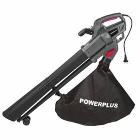 Vysavač listí POWERPLUS POWEG9014 
