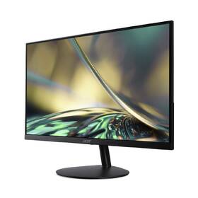 Monitor Acer SA272Ewmix bílá barva
