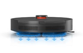 Robotický vysavač Xiaomi Robot Vacuum S20+ Black EU 
