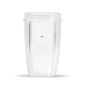 Stolní mixér Nutribullet NB907R 
