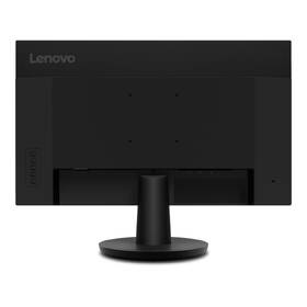 Monitor Lenovo N27q černá barva
