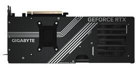 Grafická karta GIGABYTE GeForce RTX 5070 Ti WINDFORCE OC SFF 16G 
