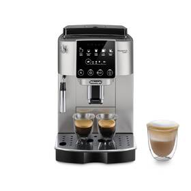 Espresso De'Longhi ECAM 220.31.SB černá barva
