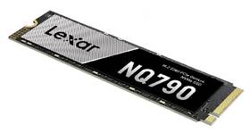 SSD Lexar NQ790 2TB NVMe 
