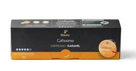 Kapsle pro espressa Cafissimo Espresso Caramel 10 ks 
