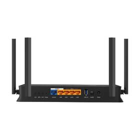 Router TP-Link Archer BE3600 černá barva
