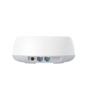 Komplexní Wi-Fi systém TP-Link Deco BE25 bílá barva
