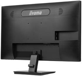 Monitor IIYAMA ProLite XU2763HSU-B1 černá barva
