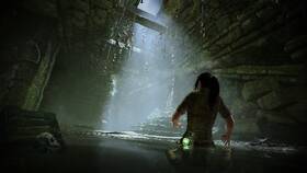 Hra KOCH MEDIA PlayStation 4 Shadow of The Tomb Raider: Definitive Edition 
