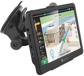 Navigační systém GPS NAVITEL MS700 
