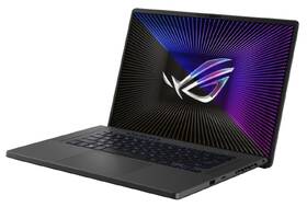 Notebook Asus ROG Zephyrus G16 šedá barva
