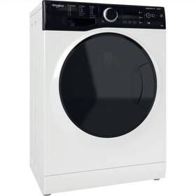 Pračka Whirlpool WRSB 7259 D EU bílá barva
