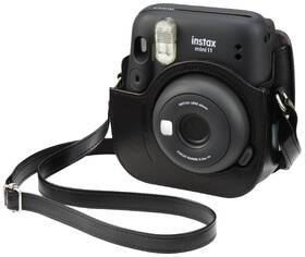 Pouzdro Fujifilm Instax mini 11 - Charcoal Gray 
