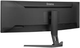 Monitor IIYAMA ProLite XCB4594DQSN-B1 černá barva
