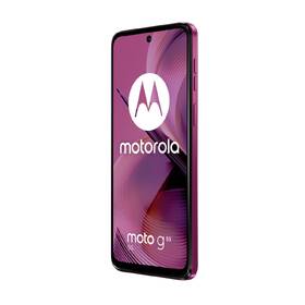 Mobilní telefon Motorola Moto G55 5G 8 GB / 256 GB fialová barva
