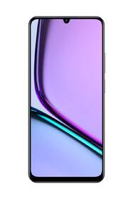 Mobilní telefon realme Note 60 4 GB / 128 GB černá barva
