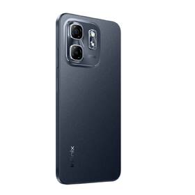 Mobilní telefon Infinix Hot 50i 4 GB / 128 GB černá barva
