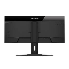 Herní monitor GIGABYTE M34WQ černá barva
