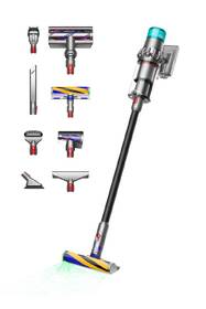  Dyson V15 Detect Total Clean 
