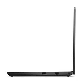 Notebook Lenovo ThinkPad E14 Gen 5 černá barva
