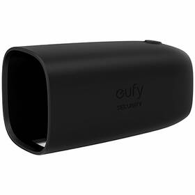 Kryt Anker Eufy Silicone EufyCam 1/2, 2ks černá barva
