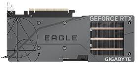 Grafická karta GIGABYTE GeForce RTX 4060 Ti EAGLE OC 8G 
