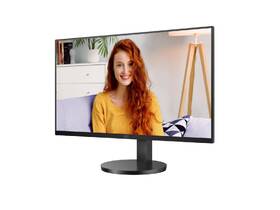 Monitor AOC U27B3AF černá barva
