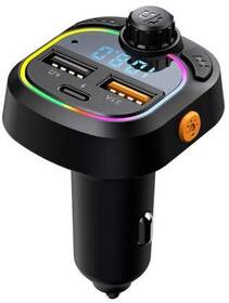 FM Transmitter Mk Floria MKF-BT28CA 

