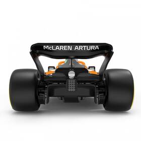 RC auto Rastar McLaren 
