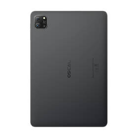 Dotykový tablet Oscal Pad 70 WiFi 4 GB / 128 GB šedá barva
