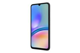 Mobilní telefon Samsung Galaxy A05s 4 GB / 64 GB černá barva
