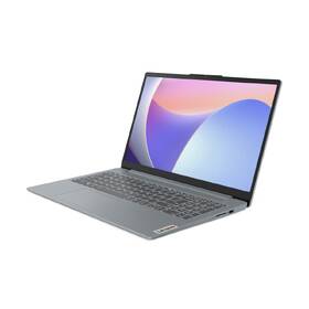 Notebook Lenovo IdeaPad Slim 3 15IRH8 šedá barva
