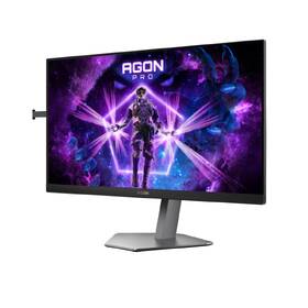 Herní monitor AOC AGON PRO AG246FK černá barva
