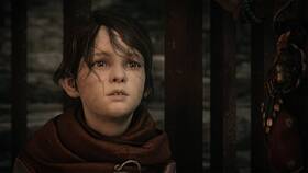 Hra Focus Home Interactive PlayStation 5 A Plague Tale: Requiem 
