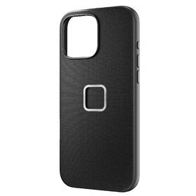 Kryt na mobil Peak Design Everyday Case na Apple iPhone 16 Pro Max šedá barva
