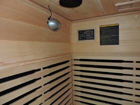 Infrasauna Marimex TRENDY 2001 L 
